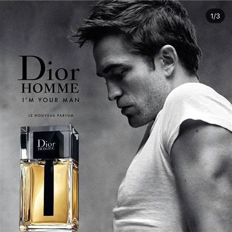 slogan parfum dior|dior's new slogan.